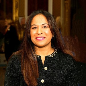 Dipa Mistry Kandola