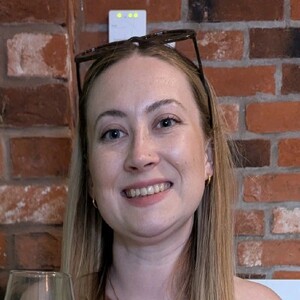 Katie Kirby