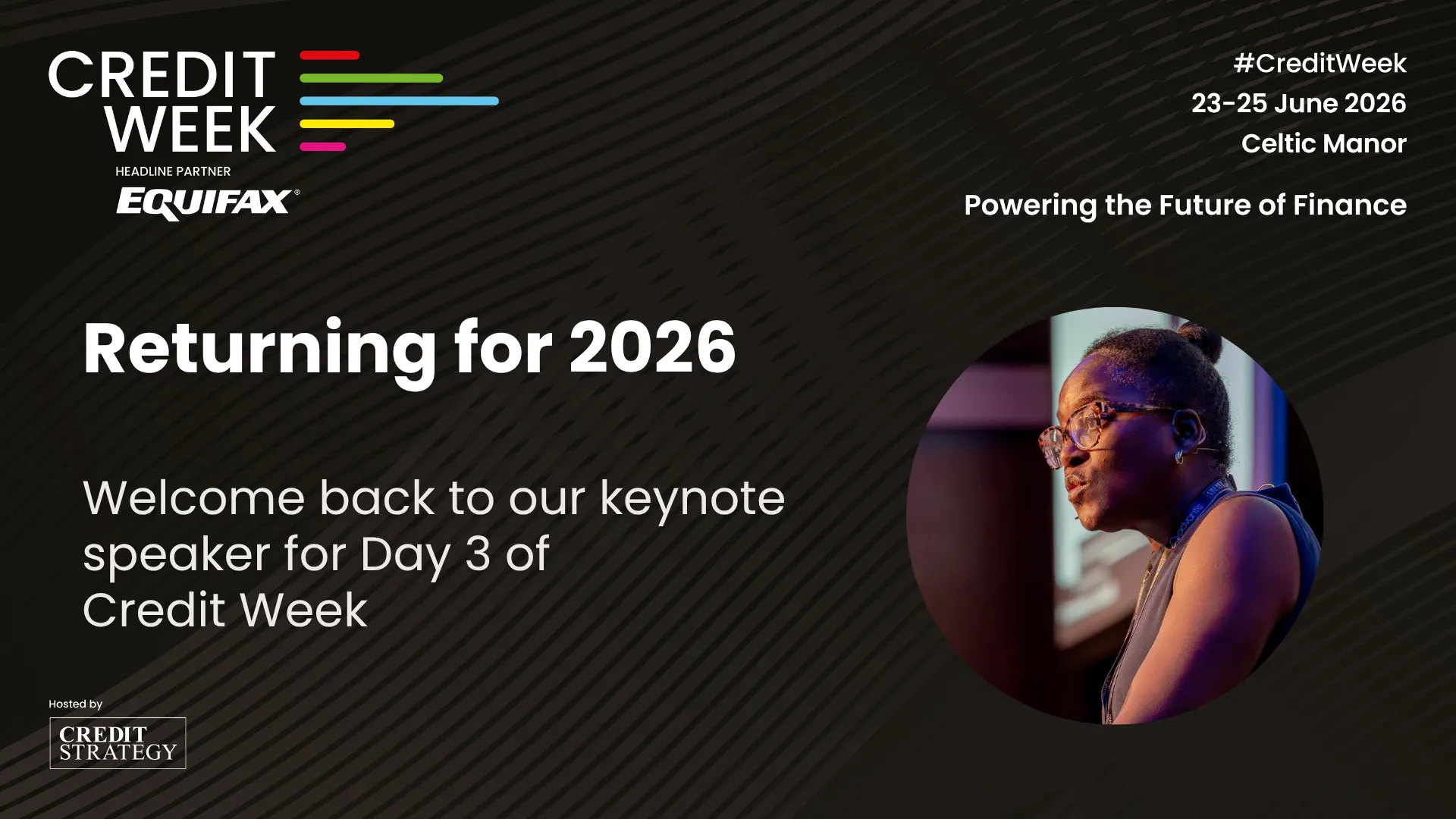 Keynote announcement CSCW26