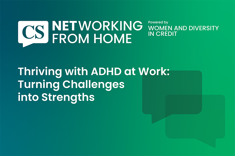 NETworking From Home, Thriving with ADHD at Work: Turning Challenges into Strengths