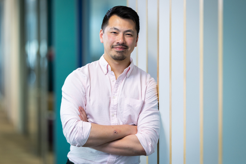 Levelling up financial wellbeing