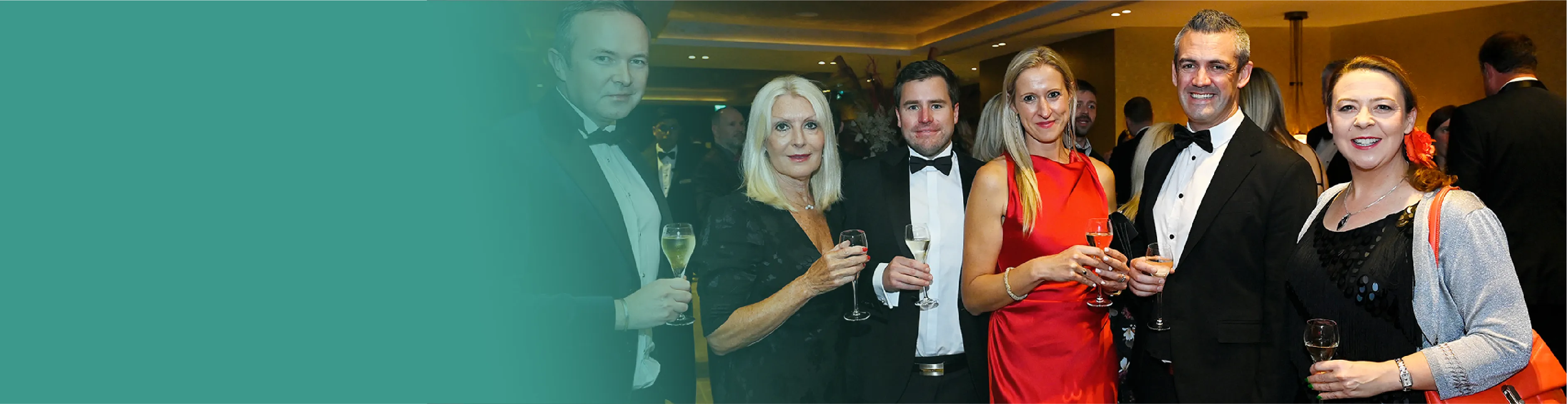 Finalists revealed for the industry’s biggest celebration