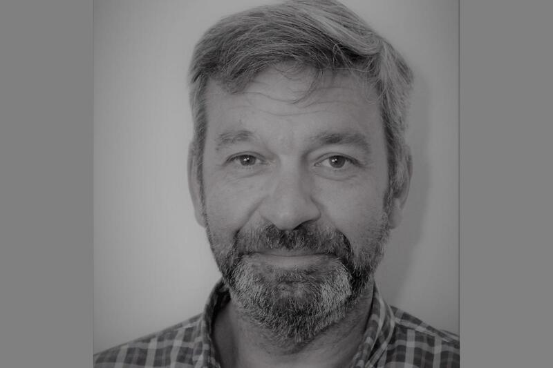 In conversation with… Richard George