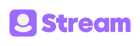 Stream Logo ClearSpace Primary