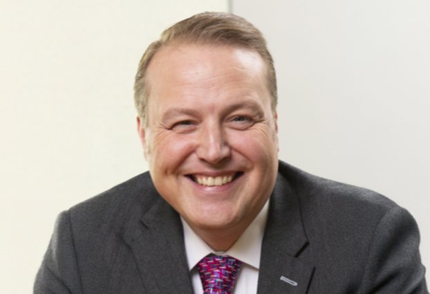 In conversation with... Stuart Hyland