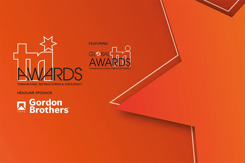 UK TRI Awards