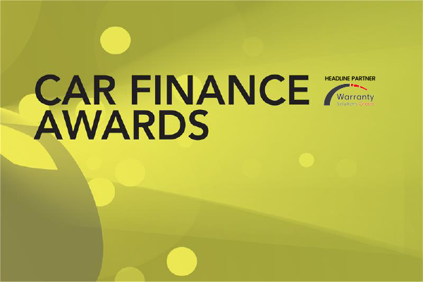 Car Finance Awards