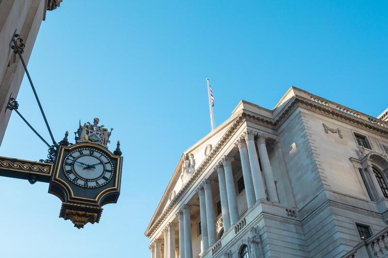 Bank of England holds interest rates steady