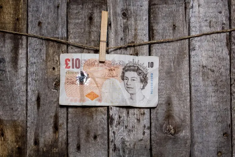 Government cracks down on dirty money in housing market