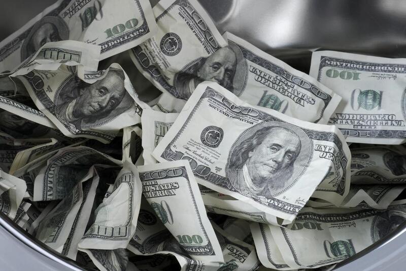 Dirty money driving UK house prices higher&nbsp;