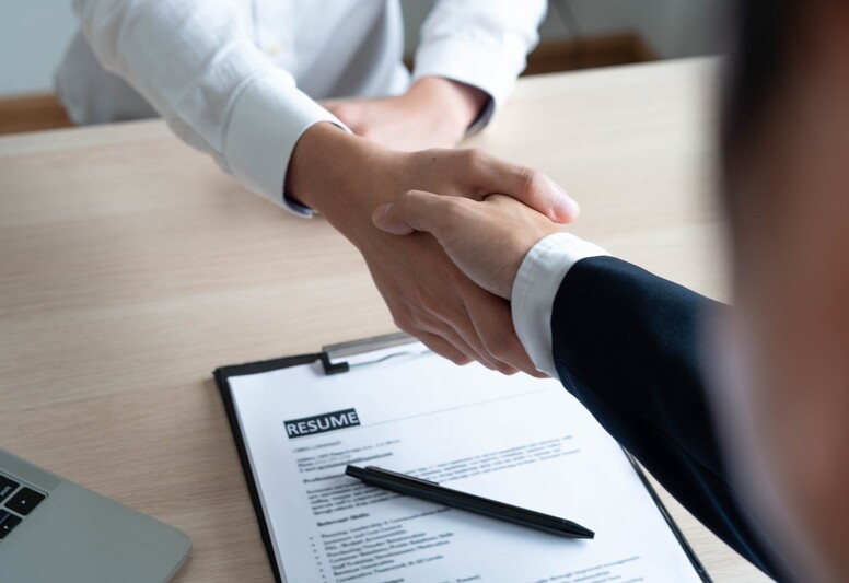 New Appointments in Reward, Payroll and Benefits