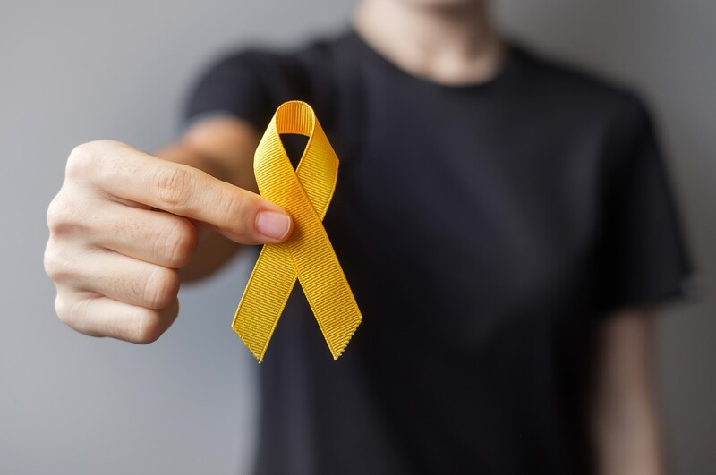 Changing the narrative on suicide