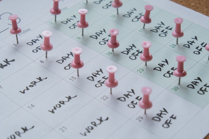 Four day week secretly gaining traction