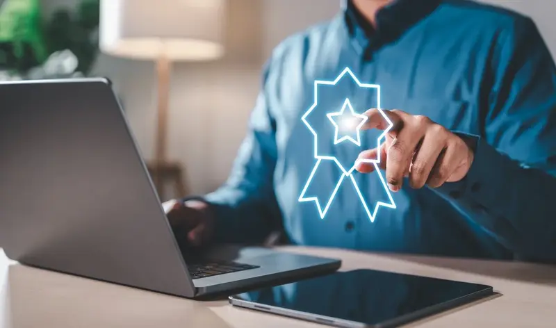 The changing definition of reward 