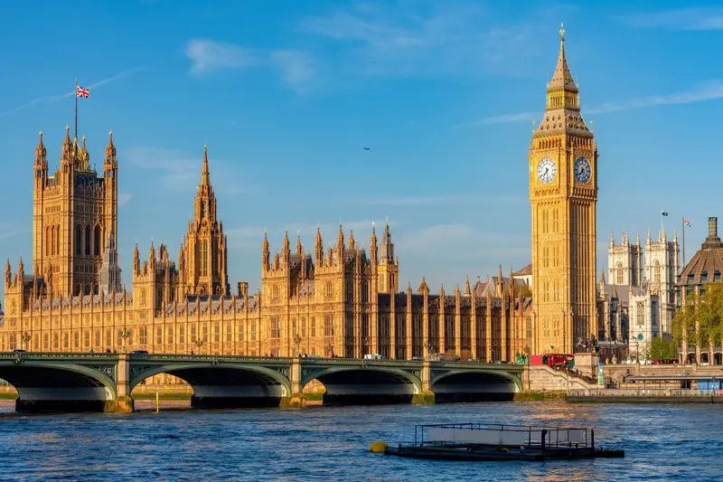 Advancing Responsible Credit: Launch of the New APPG