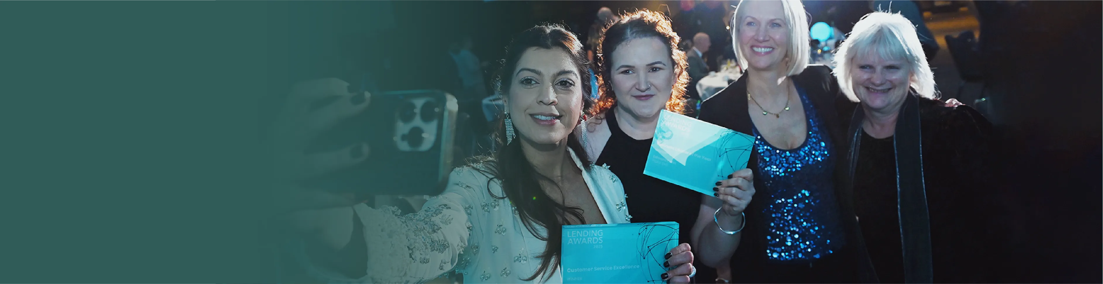 Celebrating Standout Achievement