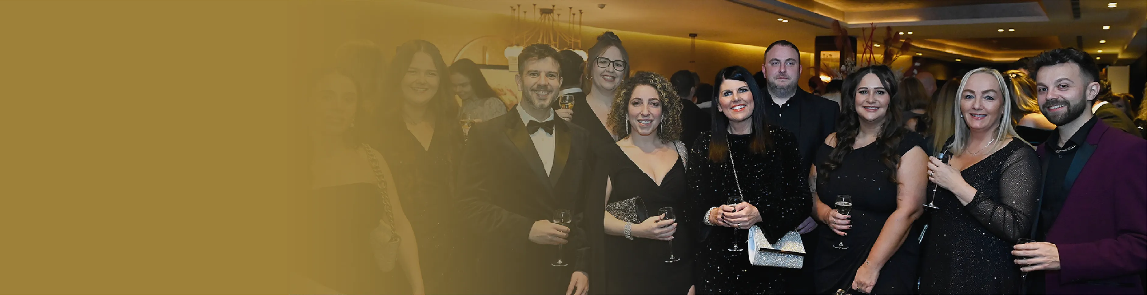 Celebrating Leadership, Inclusion and Impact!