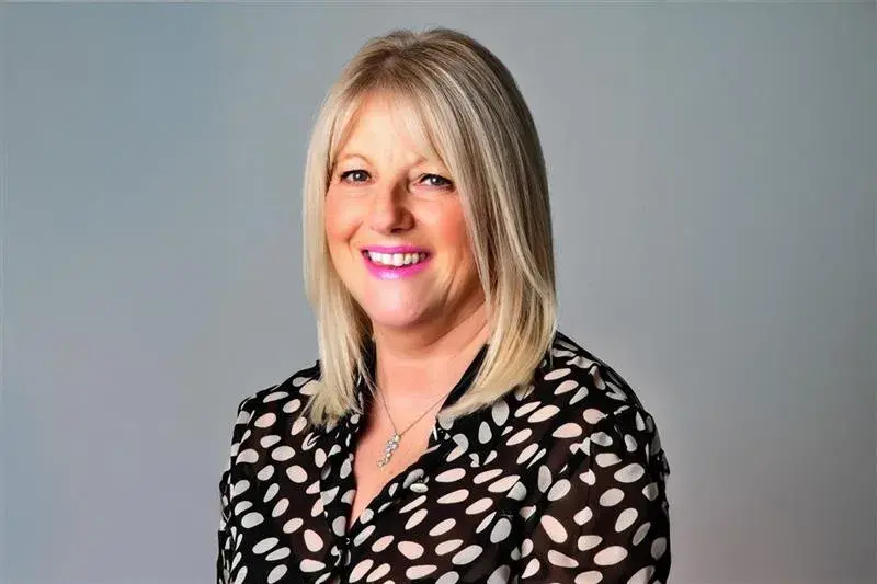 In conversation with... Denise Crossley