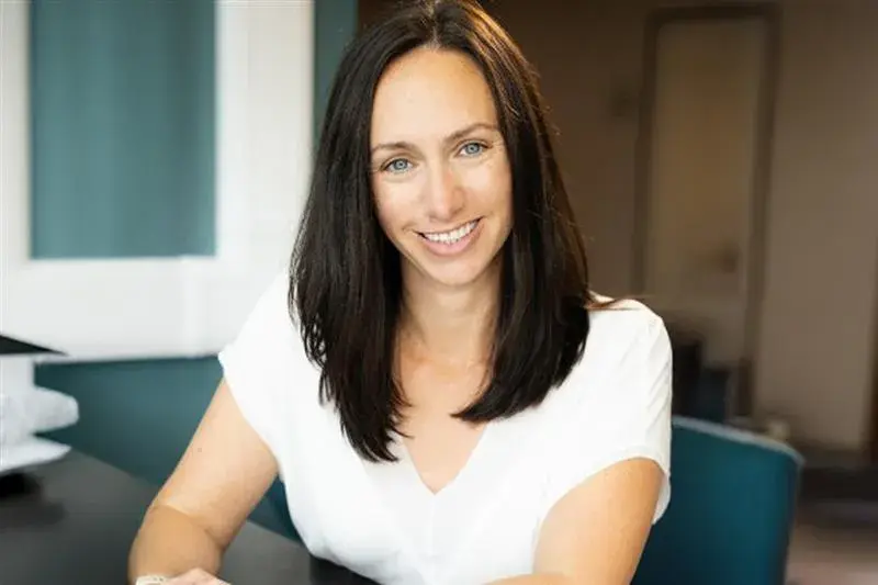 In conversation with... Emma Steeley