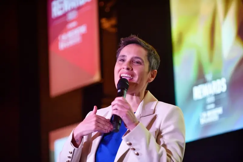 The Rewards and Incentive Awards winners