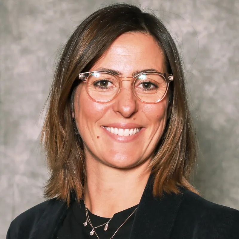 Rebecca Hennessy