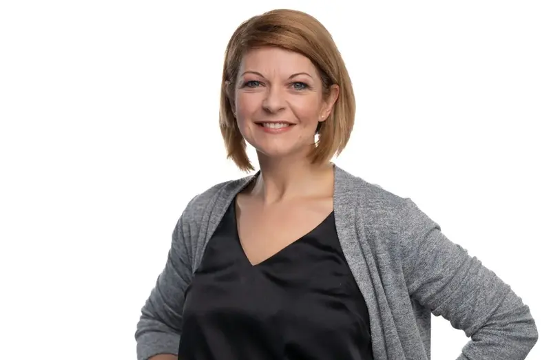 In conversation with...Wendy Muirhead