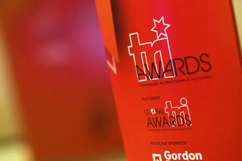 Shortlist revealed for the 2025 TRI Awards