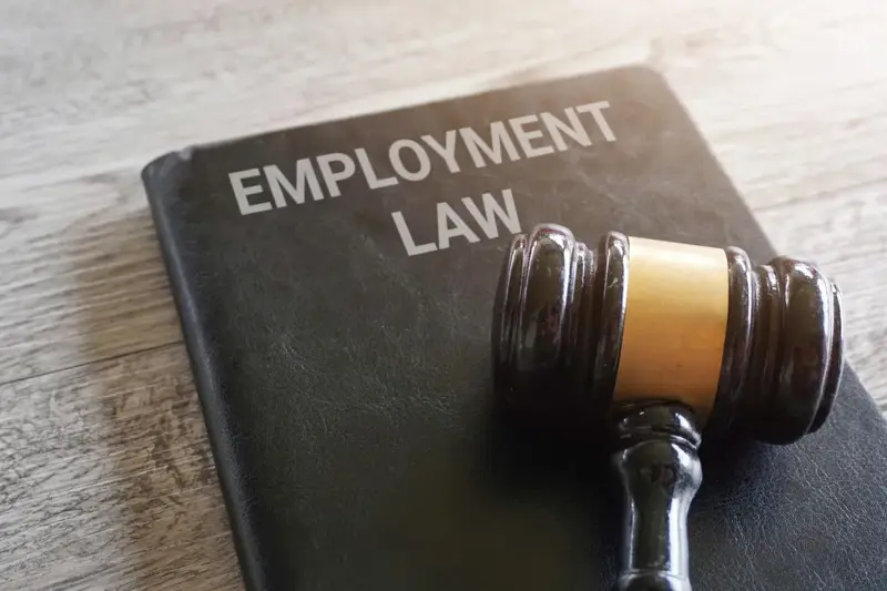 UK employment law is about to shift