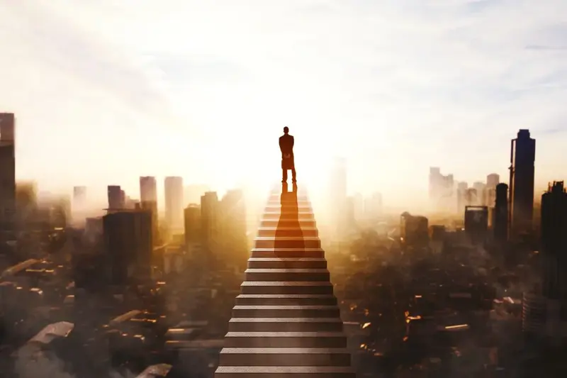 Trailblazers lead from the front