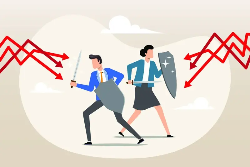 Helping employees build financial resilience