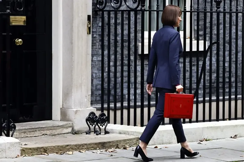 Autumn Budget 2025 for HR, Payroll and Reward 