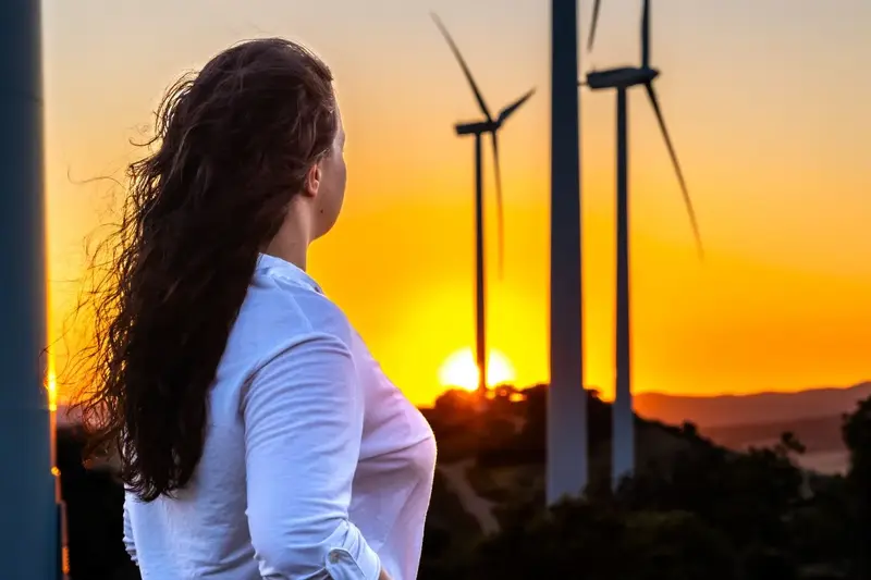 &ldquo;Passion pay gap&rdquo; widens in UK environmental sector