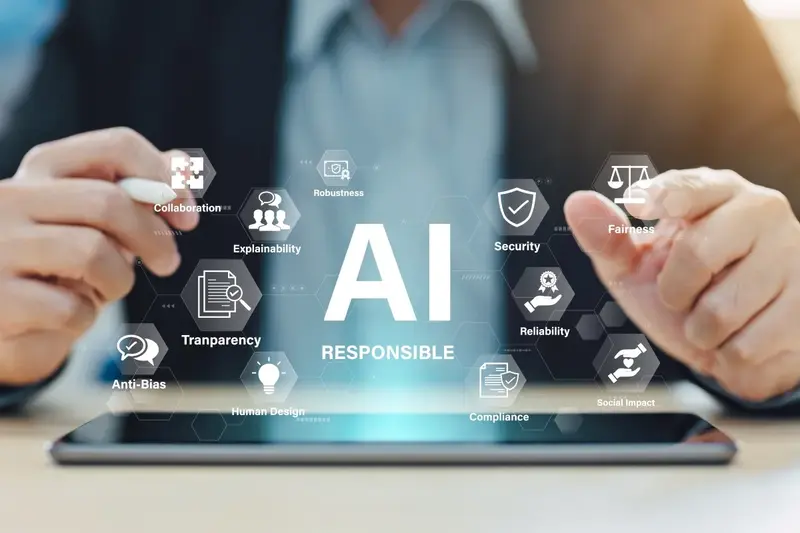 Roundtable Insights: Beyond the buzz, building responsible AI in credit