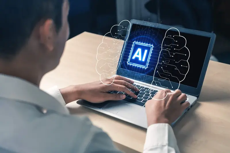 AI now powers most UK banks, but consumers remain divided