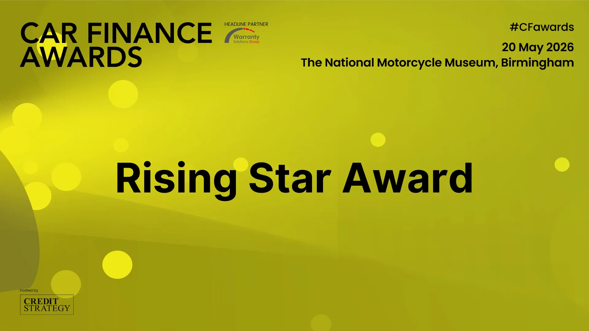 CSCFA26 Awards no 2 3