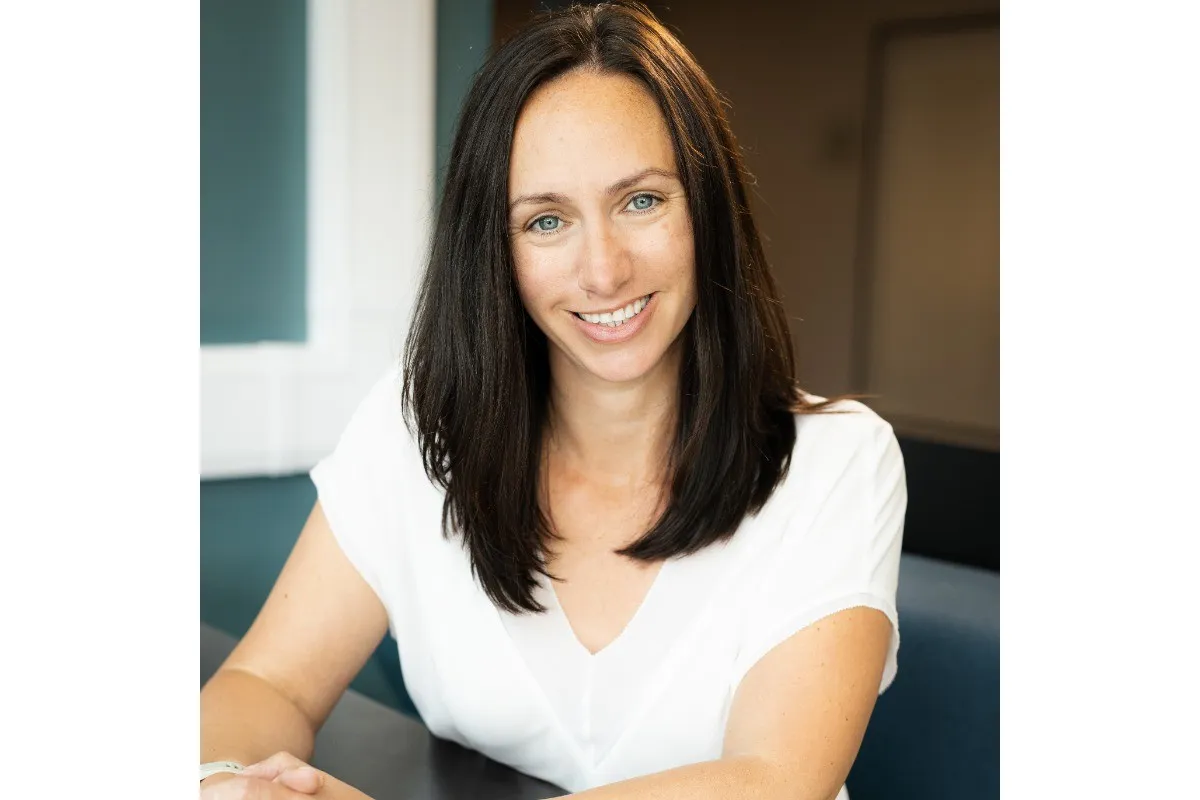 From credit scores to real-time insight: Emma Steeley on the next era of lending