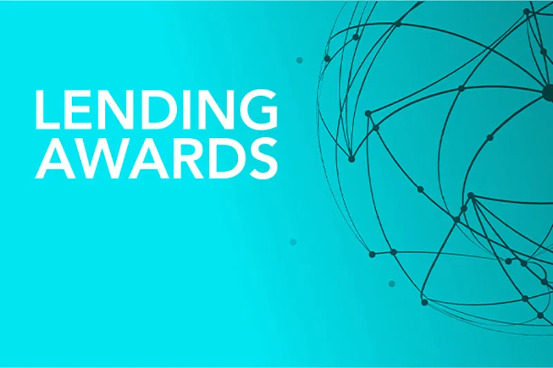 Lending Awards