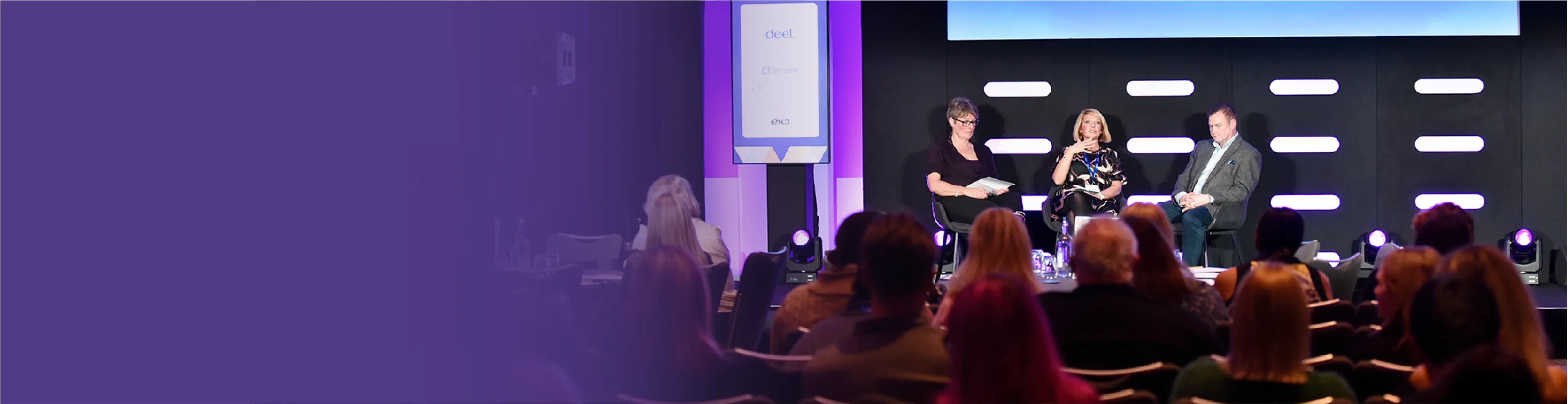 Empowering Payroll Professionals