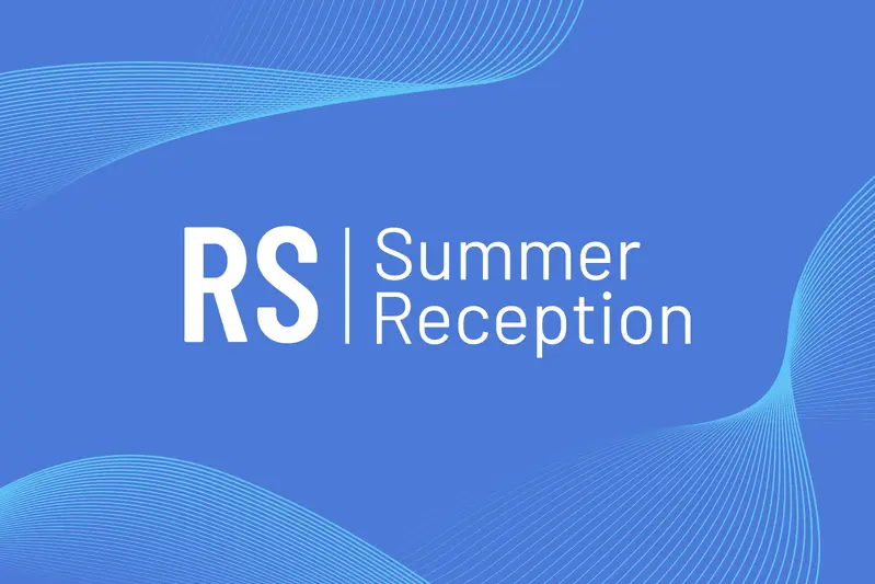 Reward Strategy Summer Reception