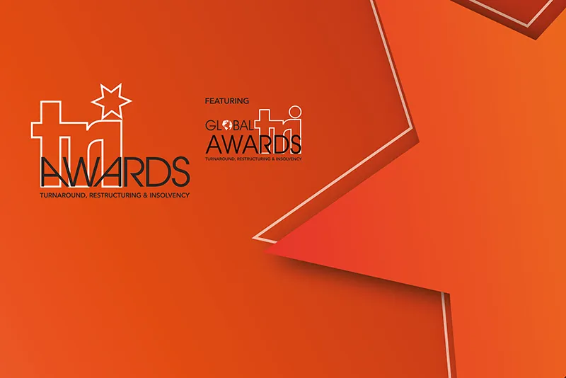 UK TRI Awards