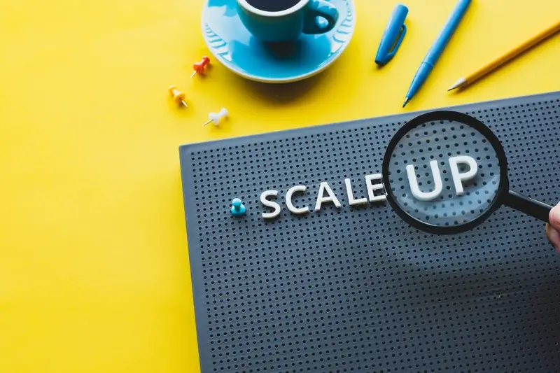 The true cost of scaling