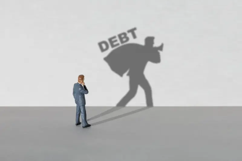 Does debt feel different if you&rsquo;re not neuro-typical?
