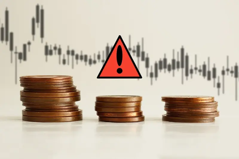 Seasonal strain heightens financial vulnerability