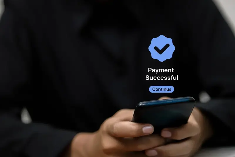 Scams hide in plain sight