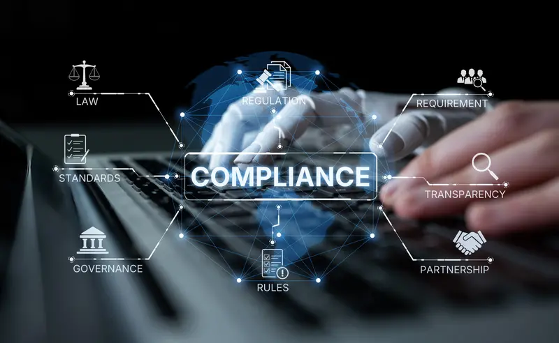 How AI is reshaping compliance for UK small businesses