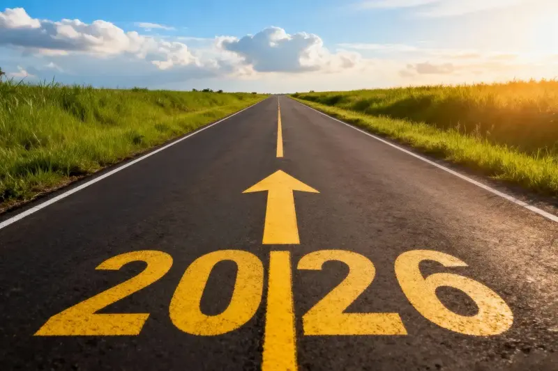Decisions that define 2026