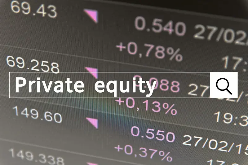 UK private equity recalibrates&nbsp;