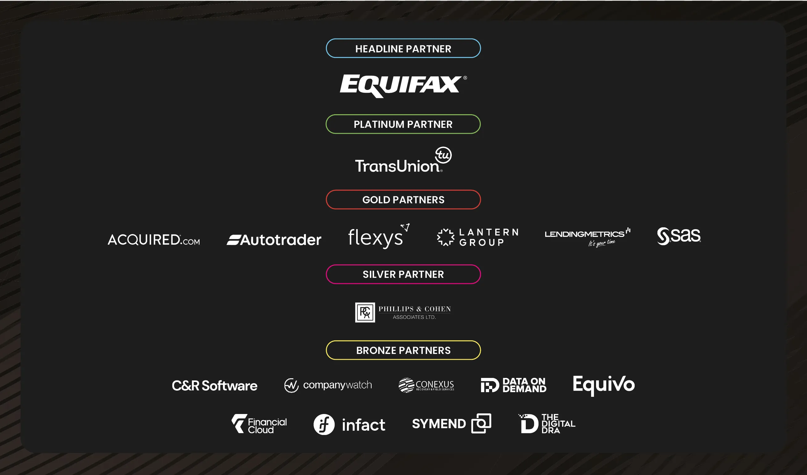 CreditWeek26 email footer8