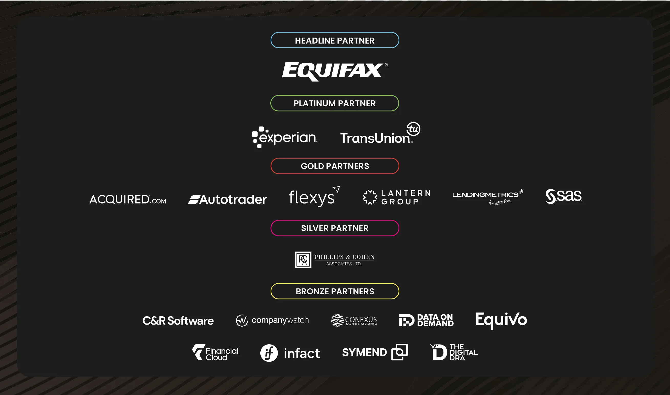 CreditWeek26 email footer9