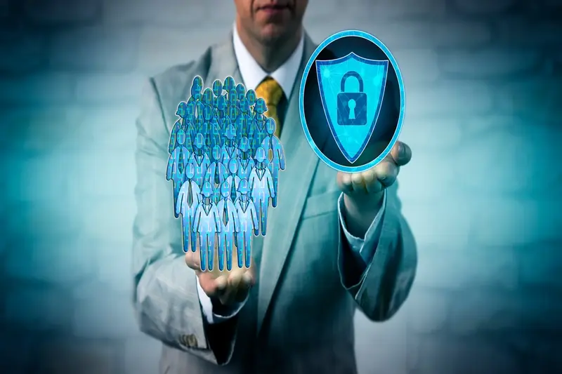 Why cybersecurity is becoming a core HR responsibility&nbsp;